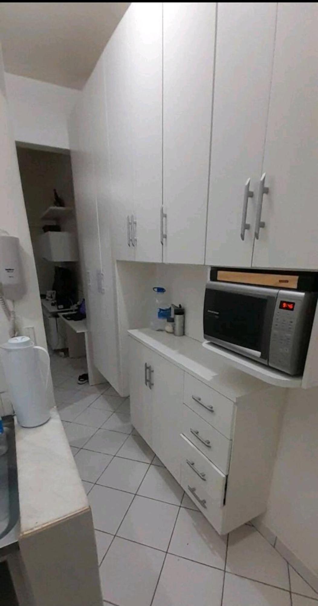 شقة Apto Copacabana - Posto 5 - Otima Localizacao ريو دي جانيرو المظهر الخارجي الصورة