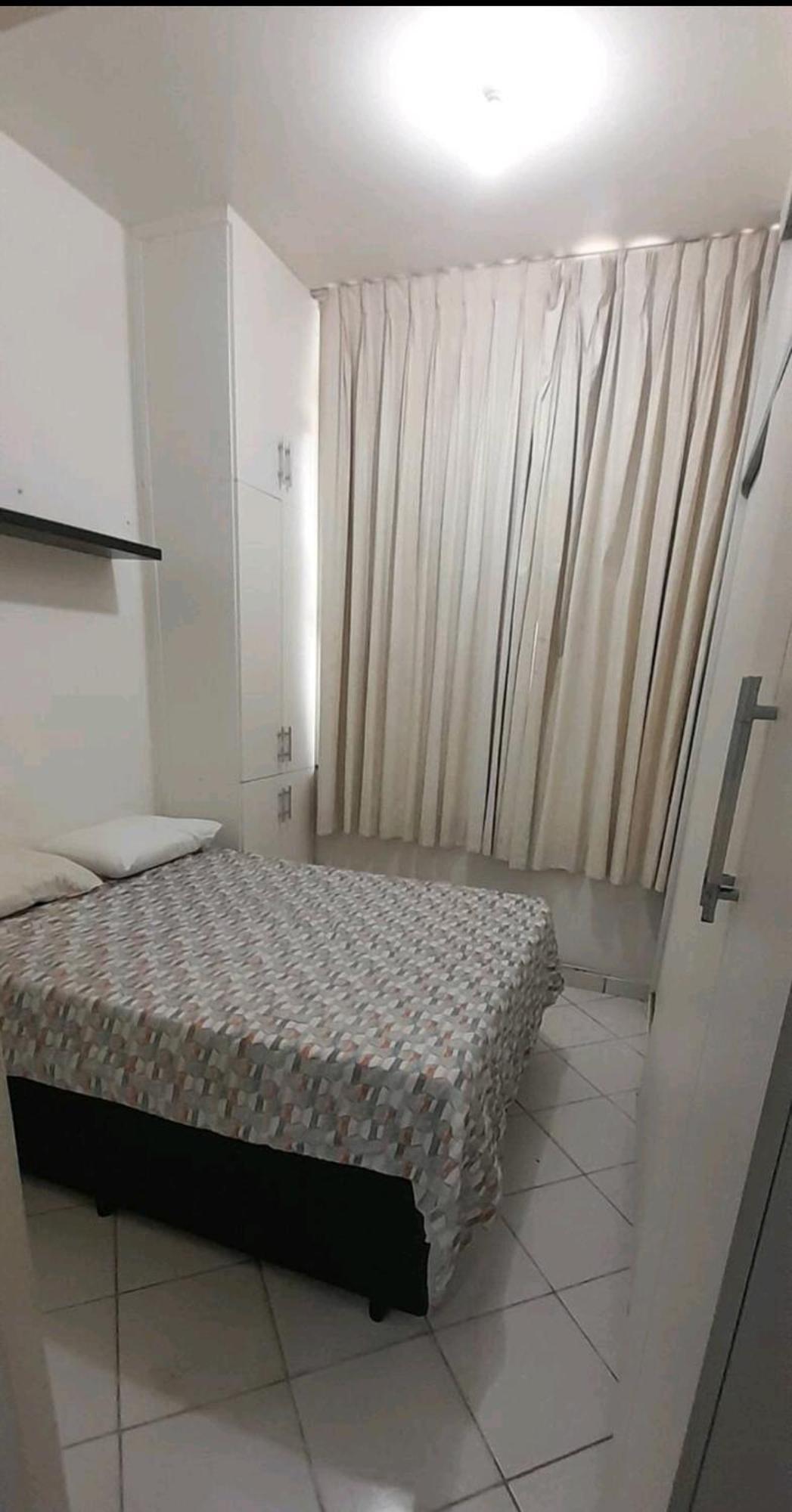 شقة Apto Copacabana - Posto 5 - Otima Localizacao ريو دي جانيرو المظهر الخارجي الصورة